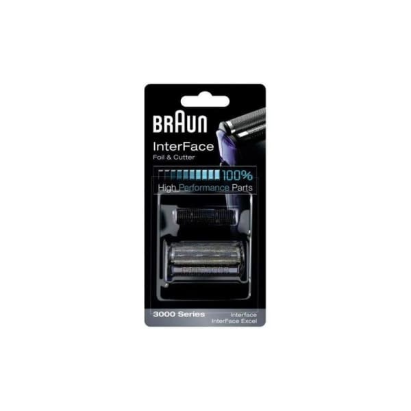 Combipack 3000 Interface pour 3770 BRAUN (BRPR0229) Combipack 3000 Interface pour 3770 BRAUN (BRPR0229)